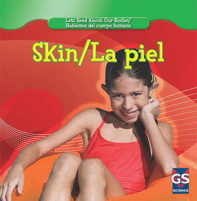 Cover of Skin/La Piel