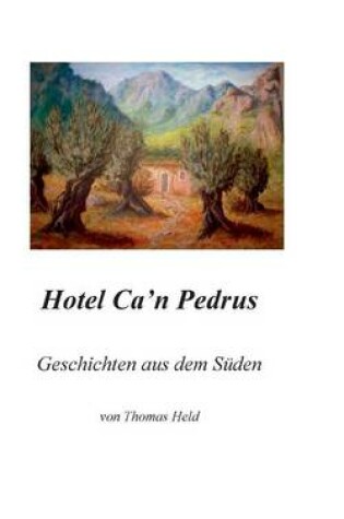 Cover of Hotel Ca'n Pedrus