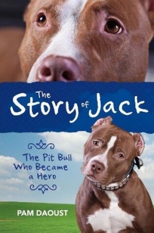 Cover of The Story of Jack