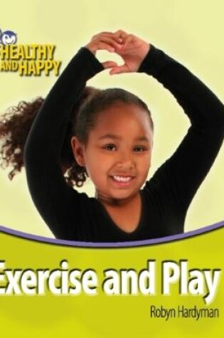 Cover of Exercise and Play