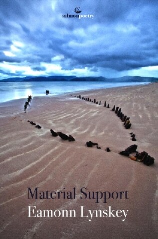 Cover of Material Support