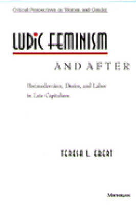 Cover of Ludic Feminism and After