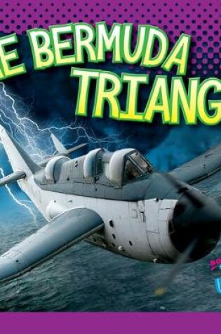 Cover of The Bermuda Triangle