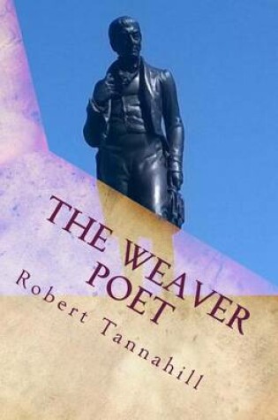 Cover of The Weaver Poet