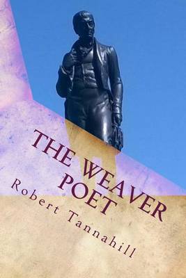 Book cover for The Weaver Poet