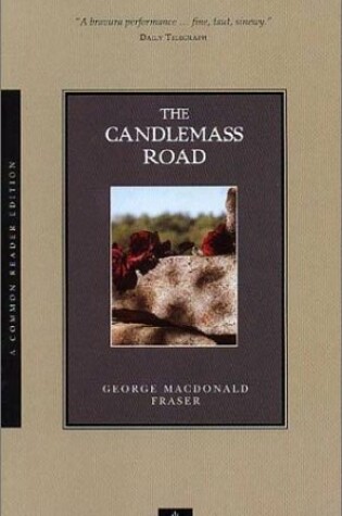 Cover of The Candlemass Road
