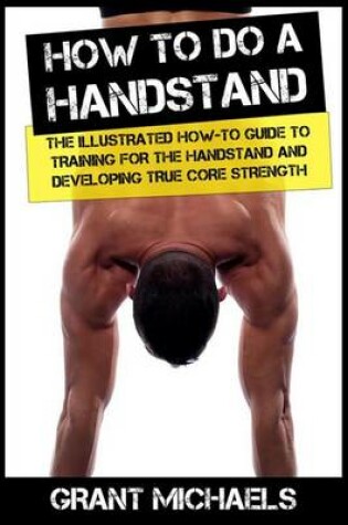 Cover of How to do a Handstand