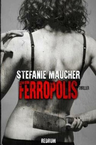 Cover of Ferropolis