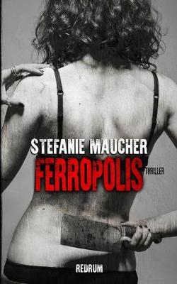 Book cover for Ferropolis