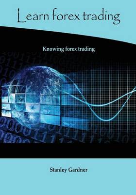 Book cover for Learn Forex Trading