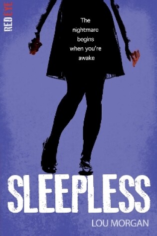 Cover of Sleepless