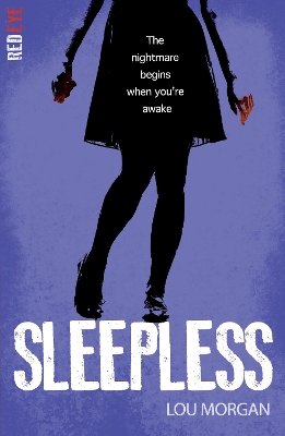 Cover of Sleepless