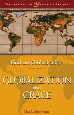Cover of God and Globalization: Volume 4