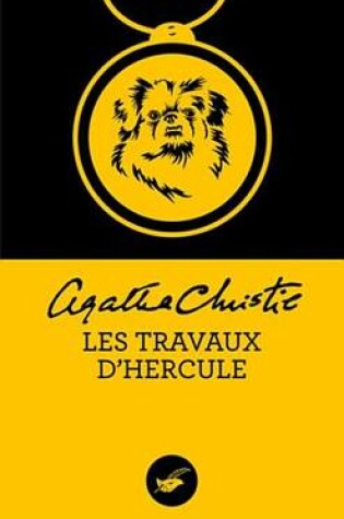 Cover of Les Travaux D'Hercule (Nouvelle Traduction Revisee)