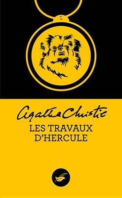 Book cover for Les Travaux D'Hercule (Nouvelle Traduction Revisee)