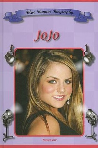 Cover of Jojo