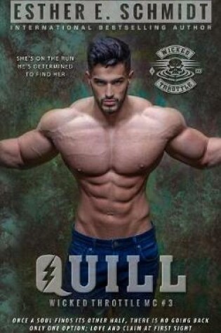 Cover of Quill