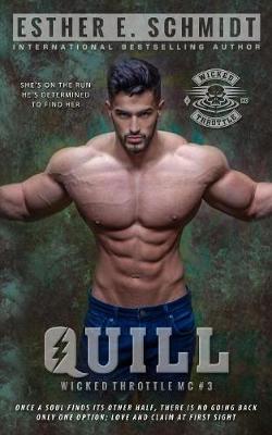 Cover of Quill