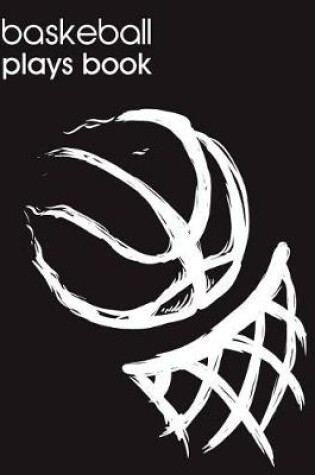 Cover of Basketball Plays Book
