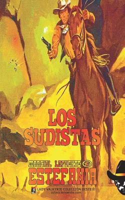 Book cover for Los sudistas (Colección Oeste)