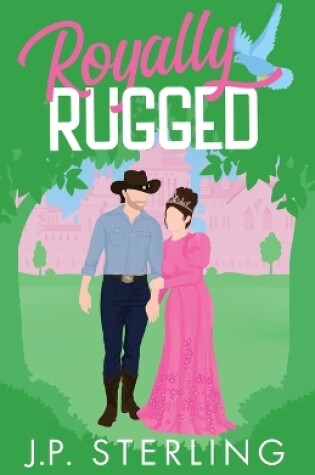 Cover of Royally Rugged