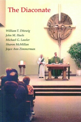 Cover of The Diaconate