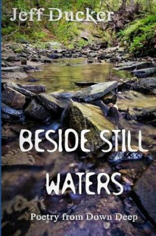 Cover of Beside Still Waters