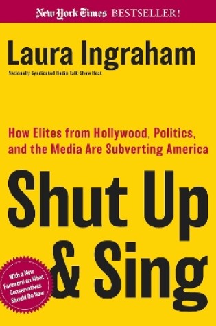 Cover of Shut Up and Sing