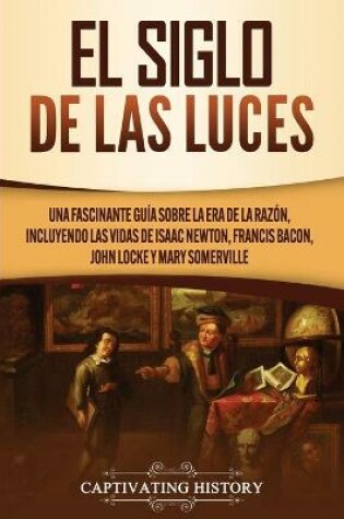 Cover of El Siglo de las Luces