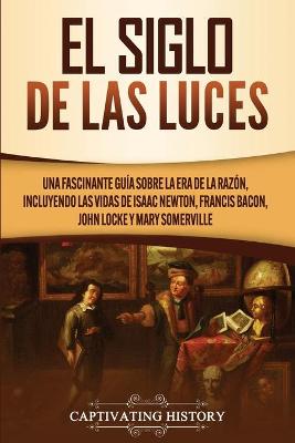 Book cover for El Siglo de las Luces