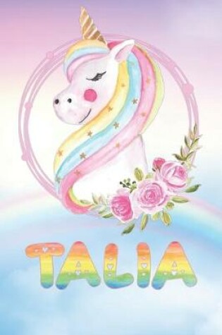 Cover of Talia