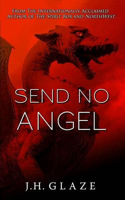 Book cover for Send No Angel