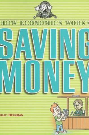 Cover of Saving Money