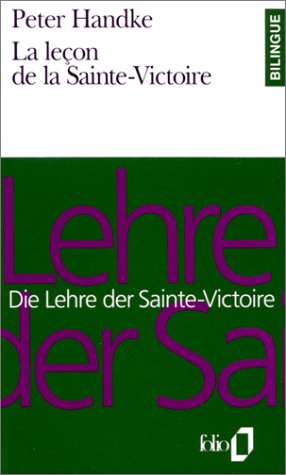 Book cover for Lecon de La Sa VI Fo B