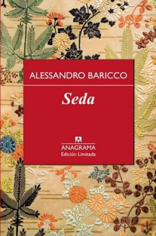 Cover of Seda