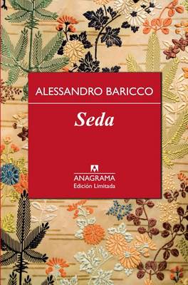 Book cover for Seda