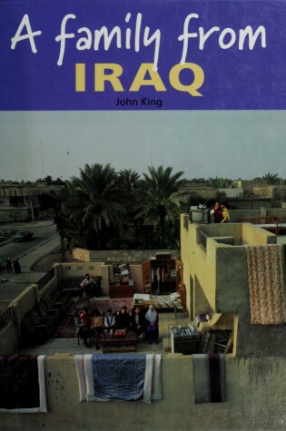 Cover of Iraq