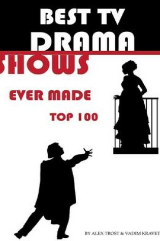 Cover of Best Drama Tv Shows Ever Made