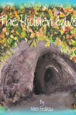 Cover of The Hidden Cave