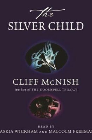 Cover of The Silver Child