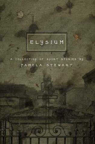 Cover of Elysium