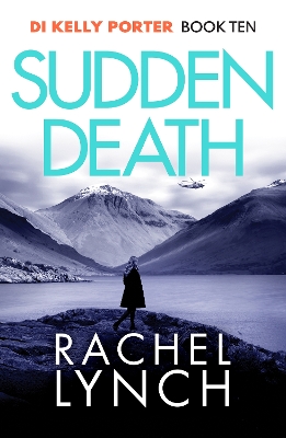 Cover of Sudden Death