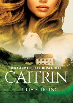 Book cover for Caitrin