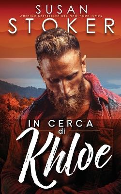 Book cover for In cerca di Khloe