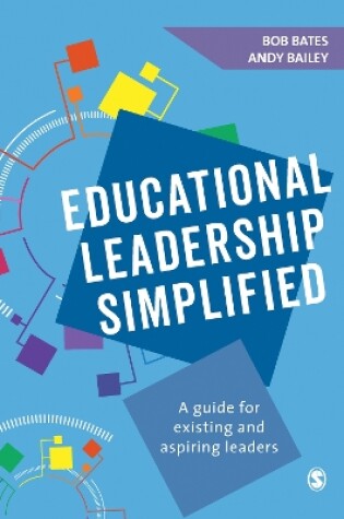 Cover of Educational Leadership Simplified