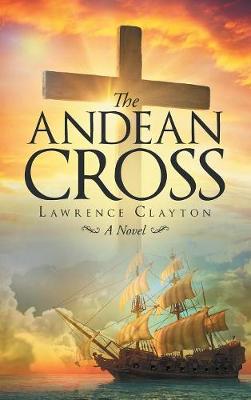 Book cover for The Andean Cross