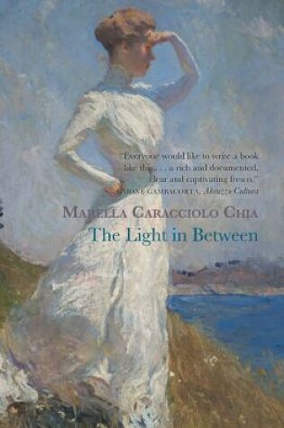 Cover of The Light in Between