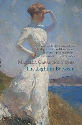 Book cover for The Light in Between