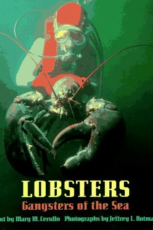 Cover of Lobsters