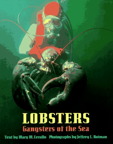 Book cover for Lobsters